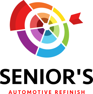 Senior's Automotive Refinish