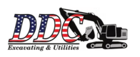 DDC EXCAVATING LLC