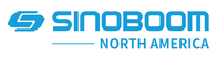 SINOBOOM NORTH AMERICA LLC