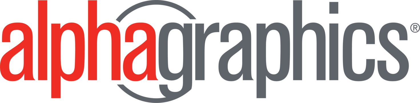 AlphaGraphics - US123