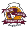 Wings N Things