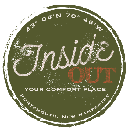 Inside Out Your Comfort Store