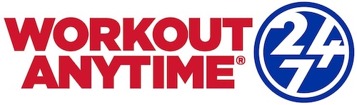 Workout Anytime - Mount Airy