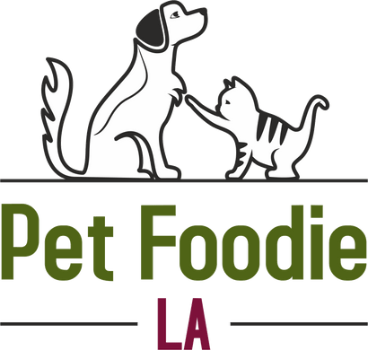 PET FOODIE LA