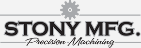 STONY MFG