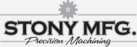 STONY MFG