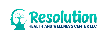 Resolution Health And Wellness Ctr