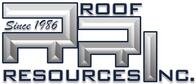 ROOF RESOURCES INC