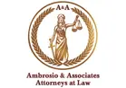 LAW OFFICE OF ELISA AMBROSIO