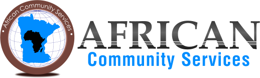 African Community Services