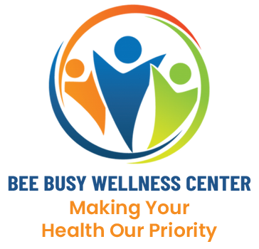 Bee Busy Wellness Center
