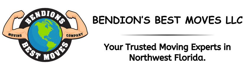 BENDIONS BEST MOVES LLC