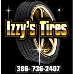 IZZY"S TIRES