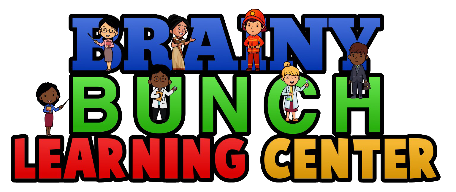Brainy Bunch Learning Center Inc