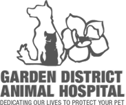 GARDEN DISTRICT ANIMAL HOSPITAL LLC