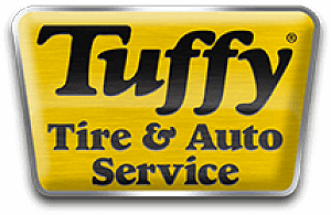 Tuffy Tire & Auto 39019