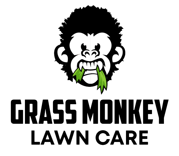 GRASS MONKEY LAWN CARE