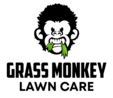 GRASS MONKEY LAWN CARE