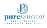 PURE RENEWAL REGENERATIVE CONCIERGE MEDIC