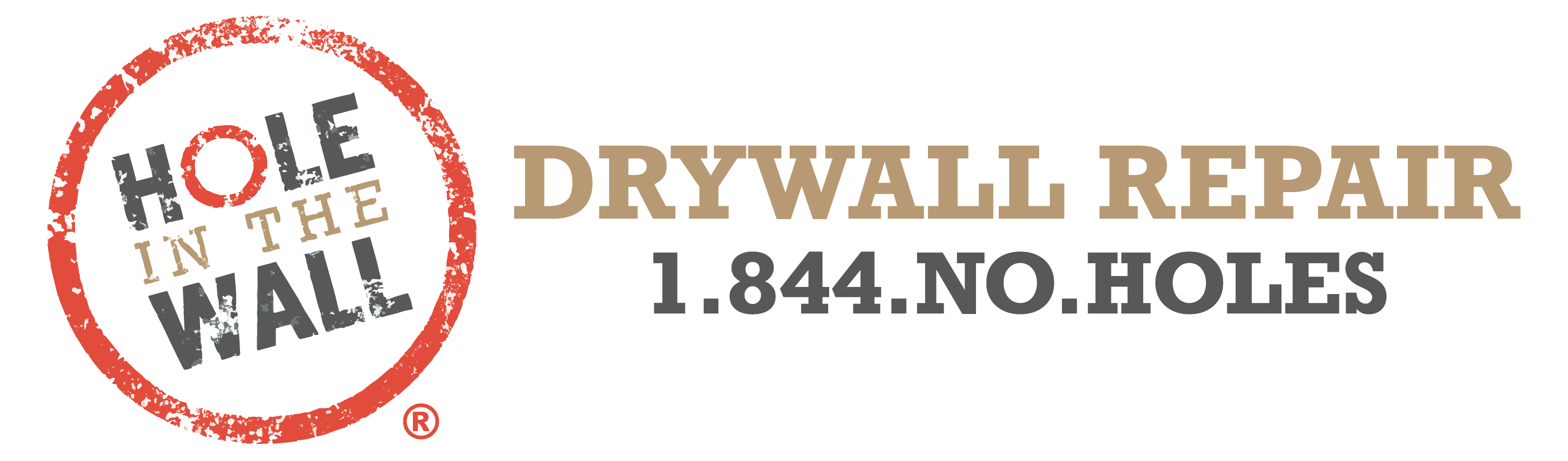 Hole in The Wall Drywall Repair of North Austin