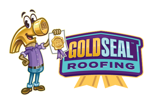 GOLD SEAL ROOFING LLC