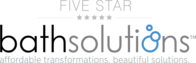 Five Star Bath Solutions of Eastern Connecticut