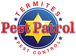 PEST PATROL INC