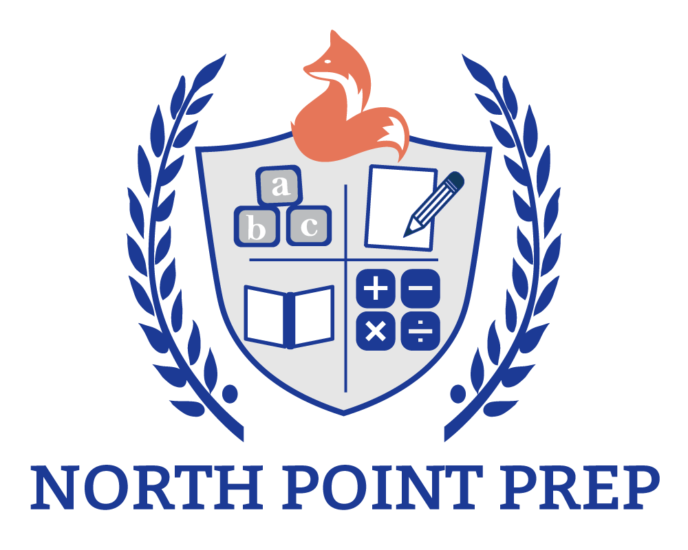 Child Care Management Inc dba North Point Prep