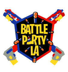 BATTLE PARTY LA LLC