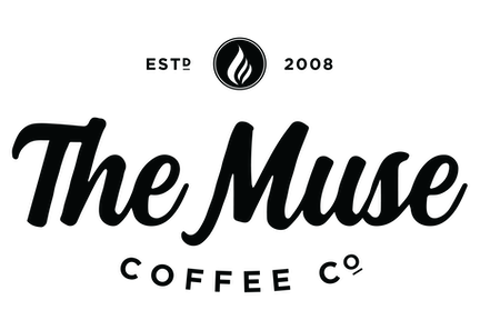 The Muse Coffee Company