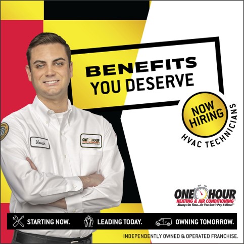 One Hour Heating and Air Conditioning of Northeast Louisiana