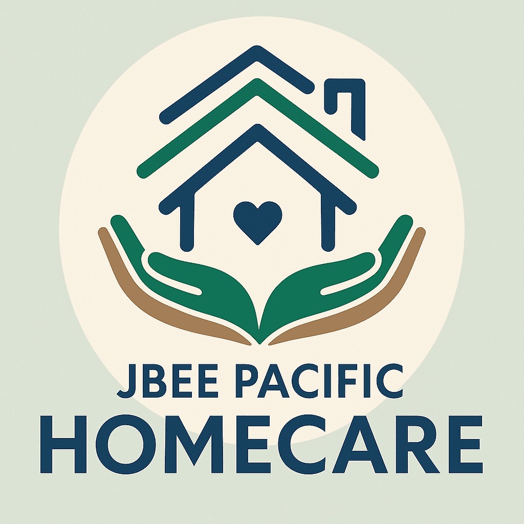JBEE PACIFIC HOME CARE LLC