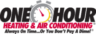 One Hour Heating & Air Conditioning of the Triangle, NC