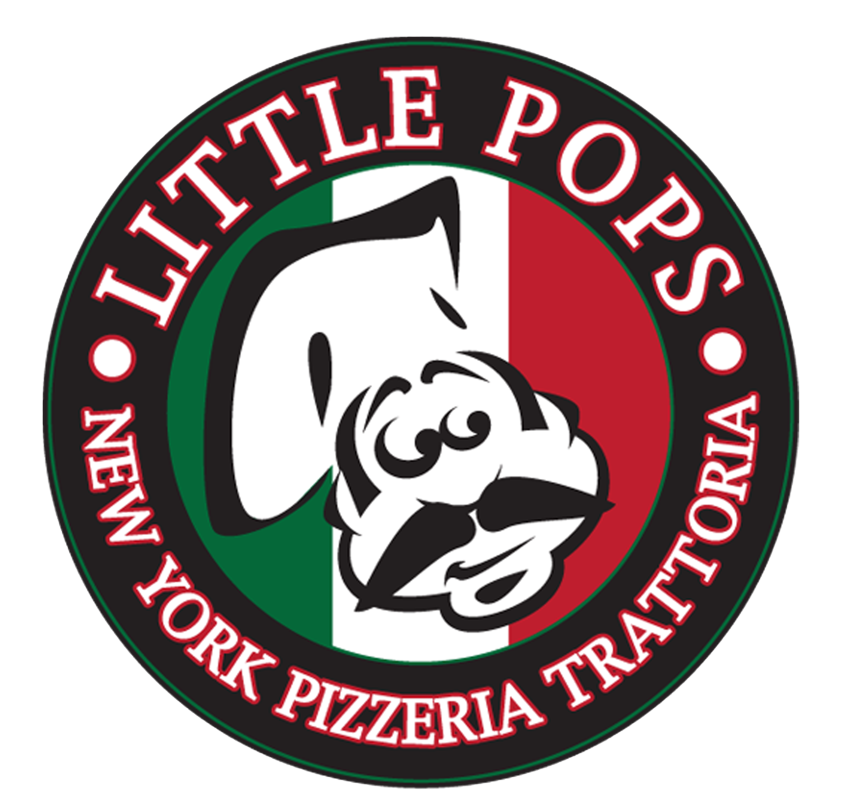 Little Pops New York Pizzeria