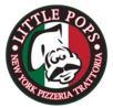 Little Pops New York Pizzeria