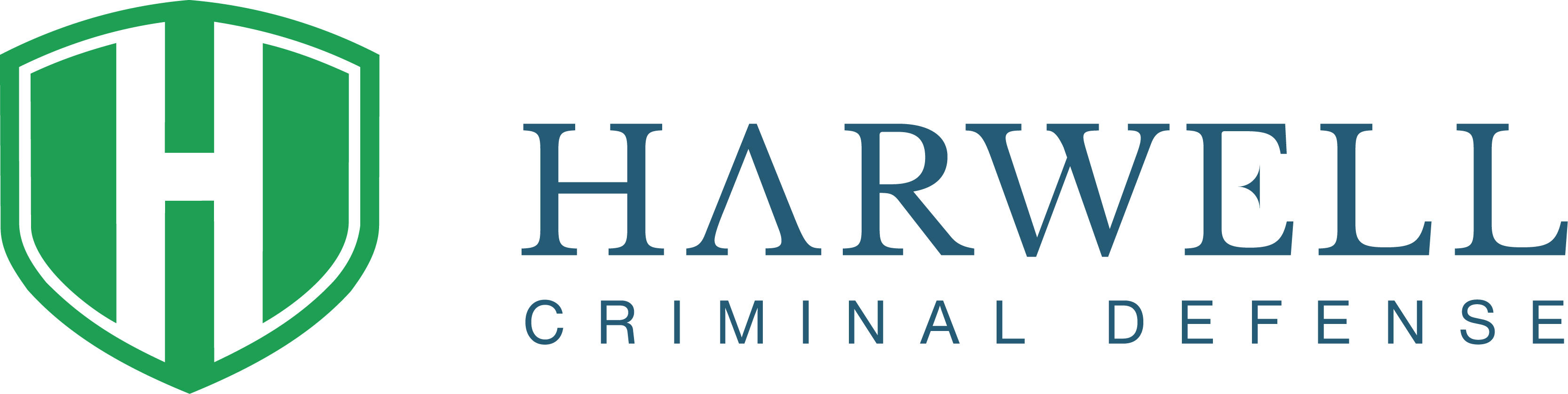 Harwell Criminal Defense