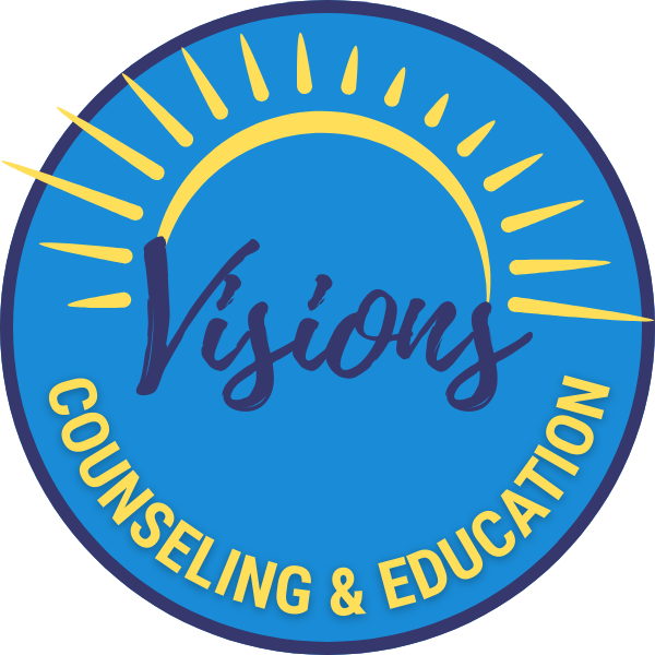 Visions Counseling & Education