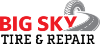 Big Sky Tire and Repair