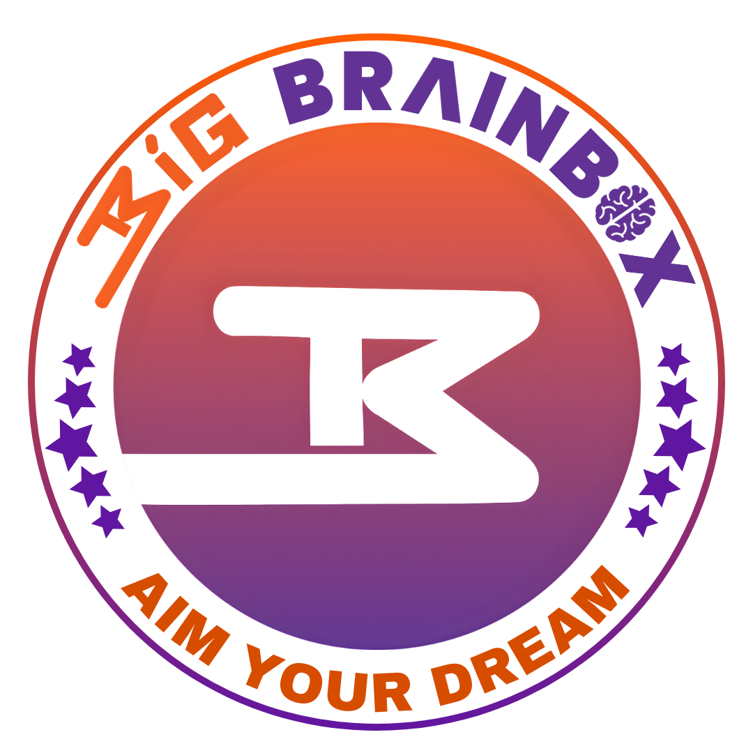 Big Brainbox