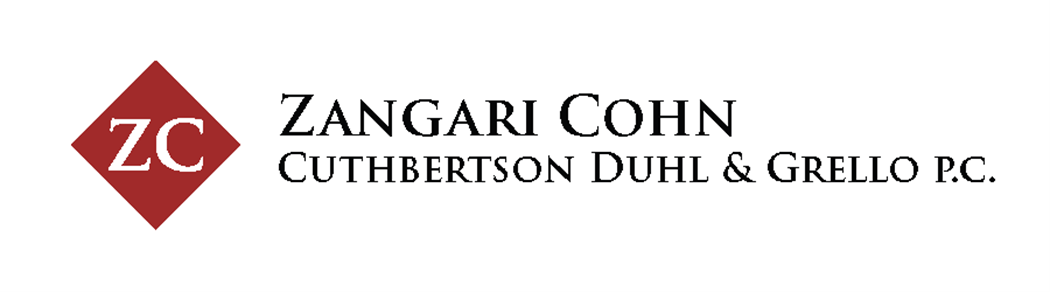 Zangari Cohn Cuthbertson Duhl & Grello P.C.