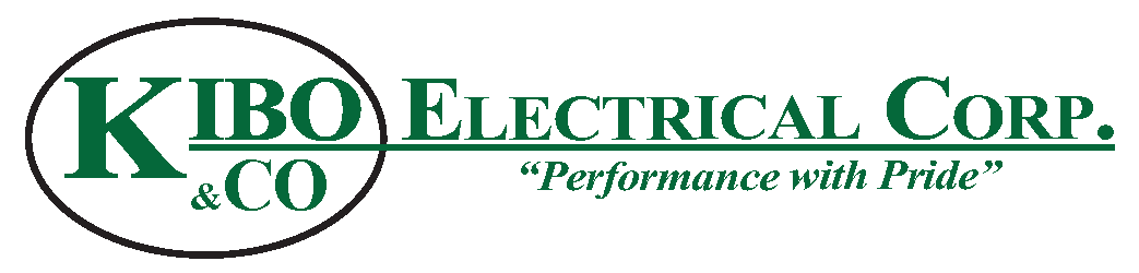 KIBO&CO Electrical Corp