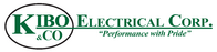 KIBO&CO Electrical Corp