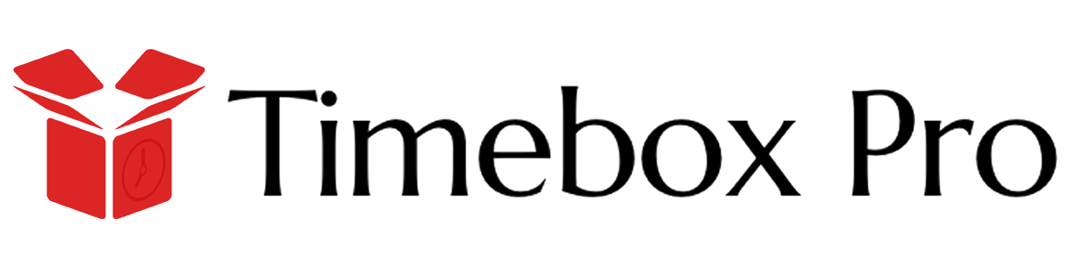 Timebox Pro