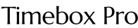 Timebox Pro