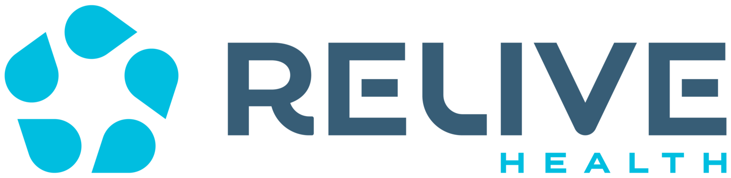 RELIVE Health East Rutherford