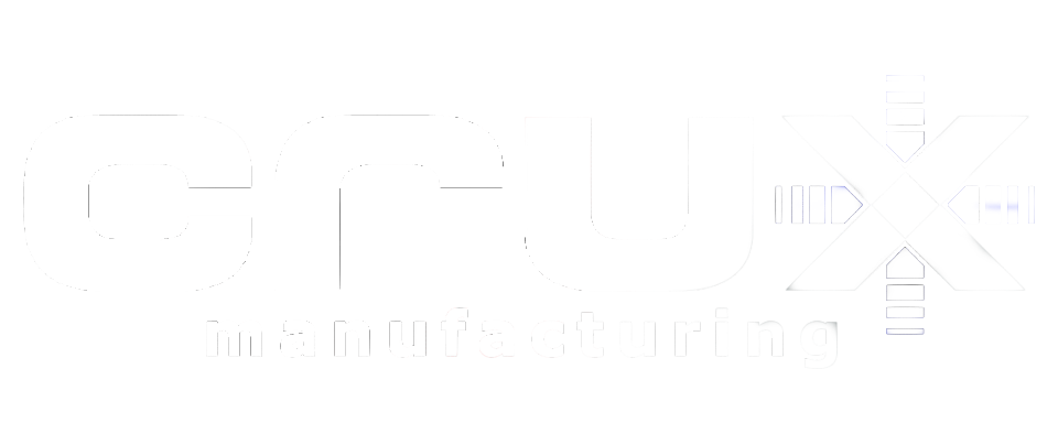 Crux Manufacturing Inc