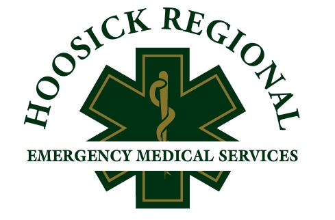 Hoosick Regional Emergency Medical Services