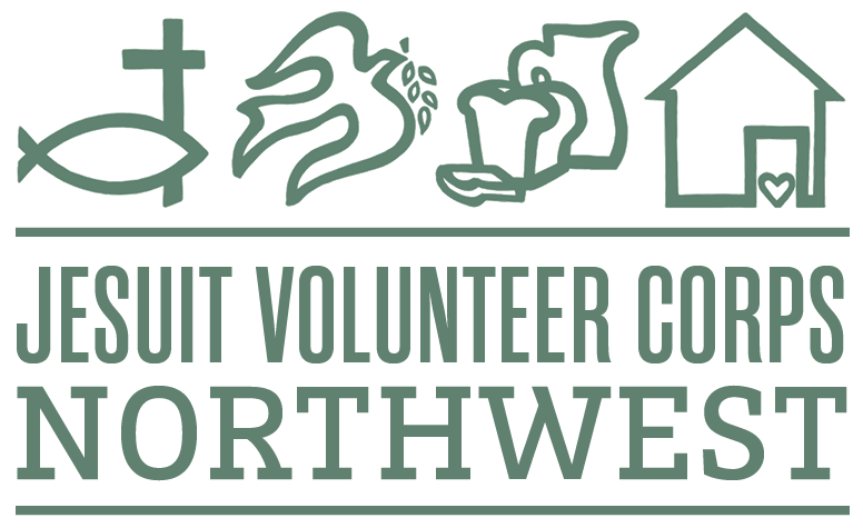 Jesuit Volunteer Corps Northwest