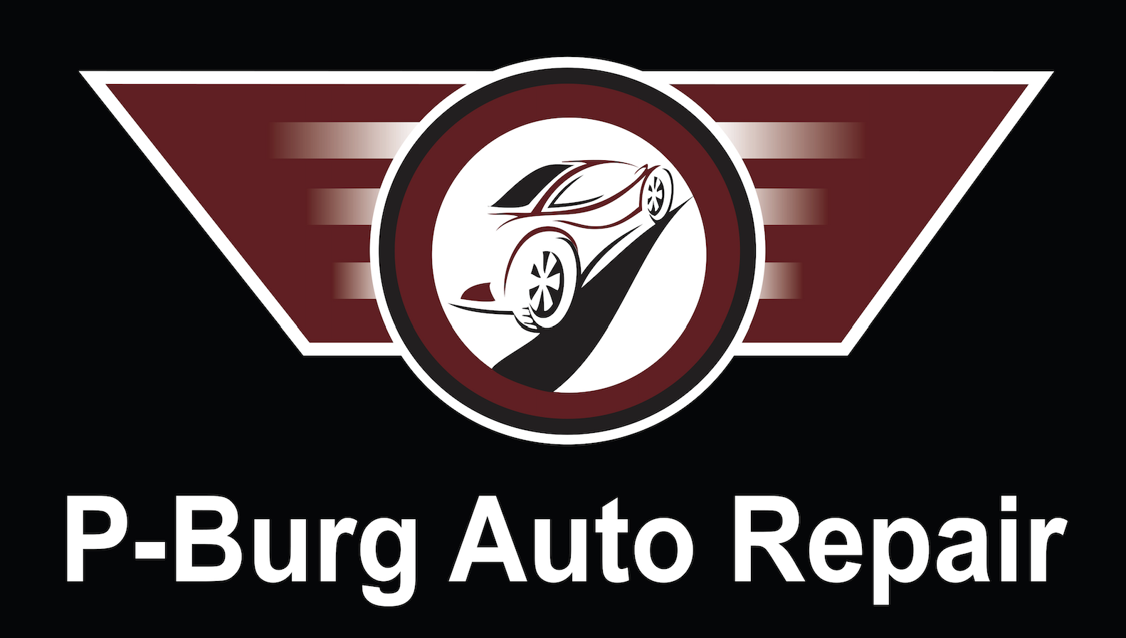 Pburg Auto Repair