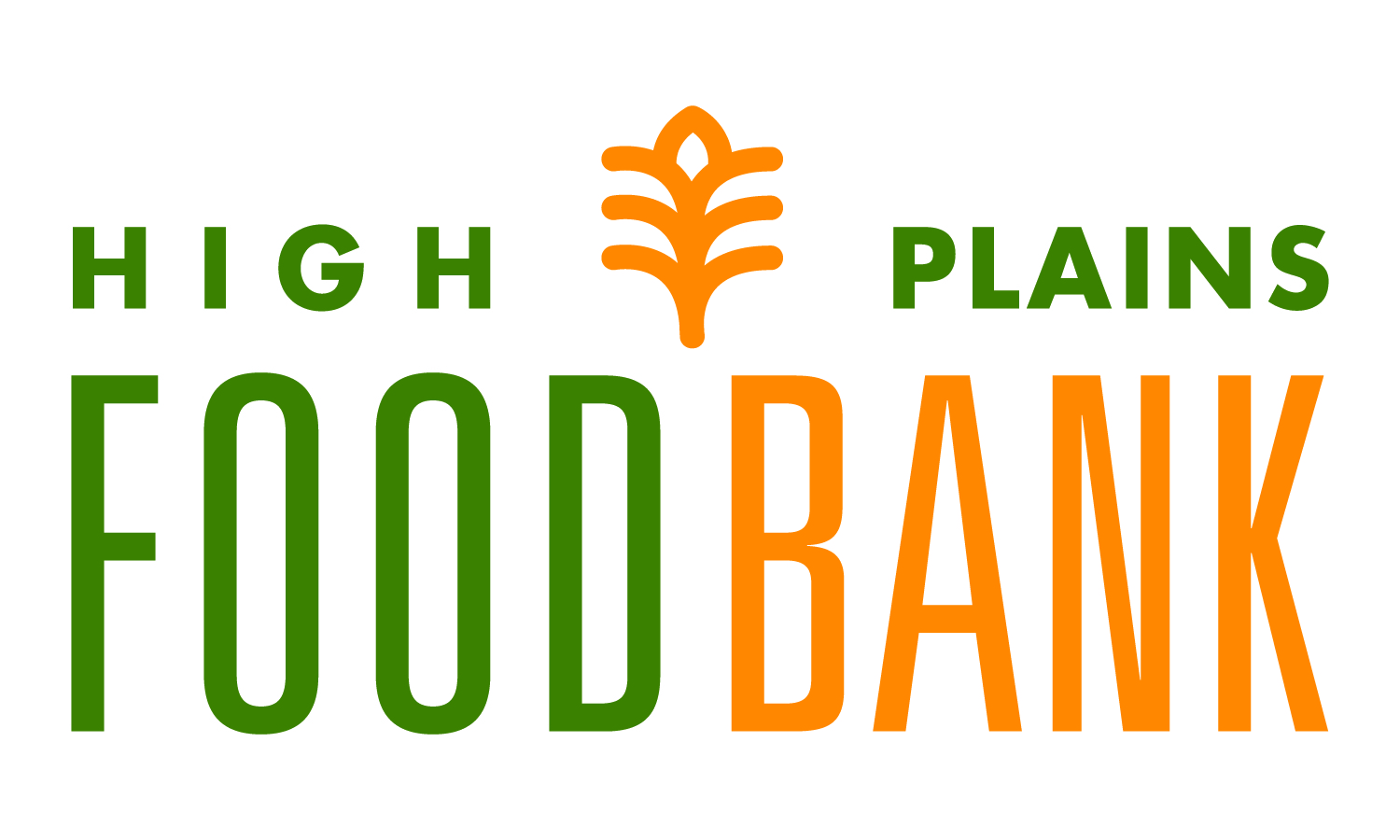 High Plains Food Bank